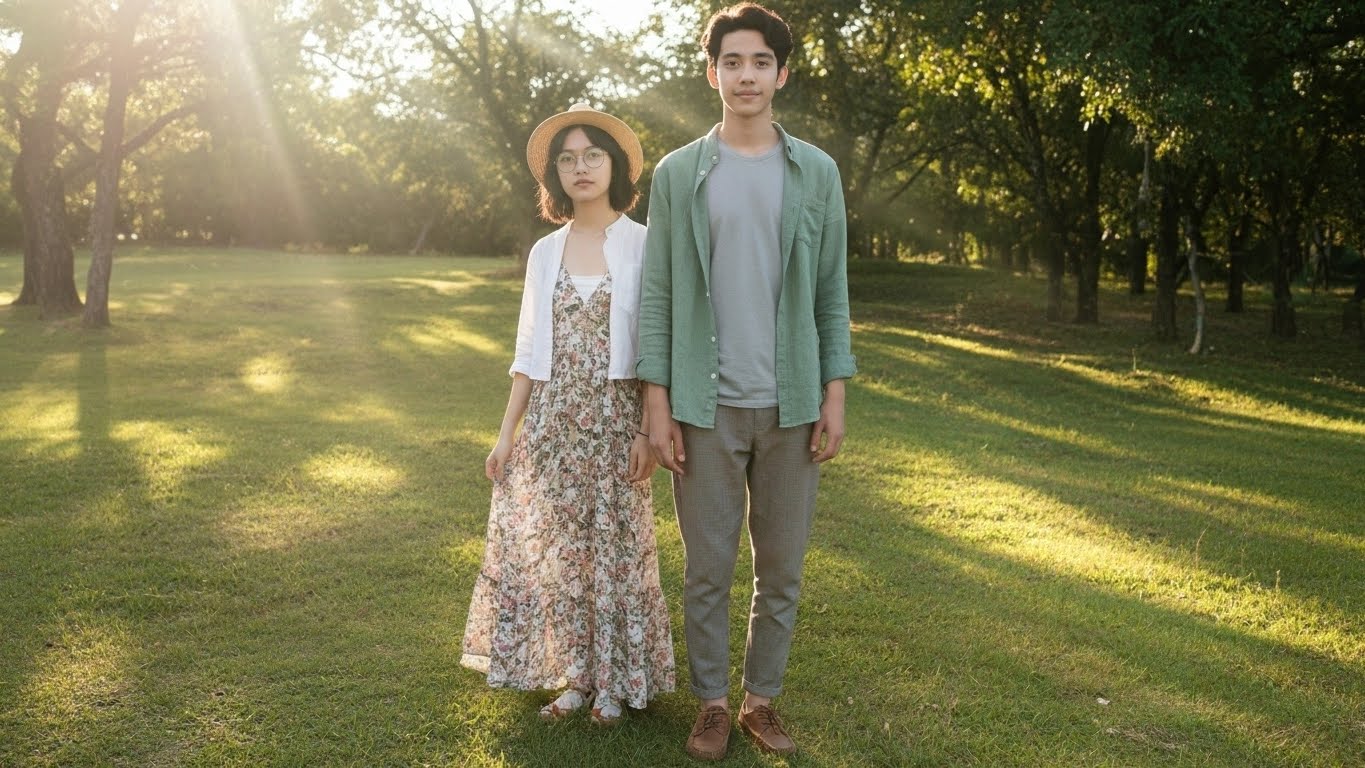 SMK TI Garuda Nusantara luar biasa
